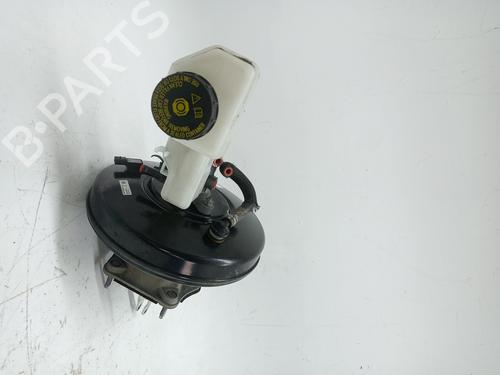 Servo brake NISSAN X-TRAIL III (T32_, T32R, T32RR) 1.6 dCi (T32) | BP23289279M42