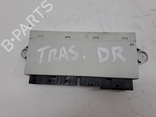 Elektronisk modul BMW 7 (E65, E66, E67) 730 d | BP23374602M83 