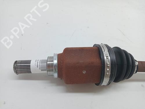 Left front driveshaft NISSAN JUKE (F15) 1.6 | BP23353056M38 