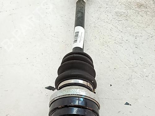Used Right front driveshaft Right front driveshaft CHEVROLET AVEO / KALOS Hatchback (T250, T255) 1.2 (84 hp) 34268110 34268110