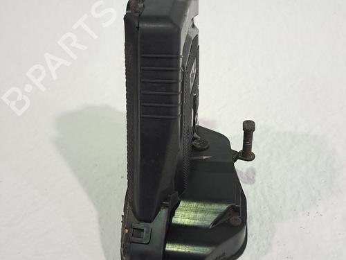 Rear right lock TOYOTA PRIUS Liftback (_W2_) 1.5 Hybrid (NHW20_, NHW20R) | BP24587087C99 