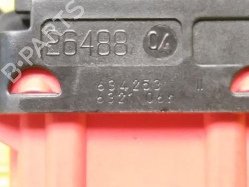 Switch RENAULT CLIO II (BB_, CB_) 1.2 16V (BB05, BB0W, BB11, BB27, BB2T, BB2U, BB2V, CB05,... | BP23893243I30 