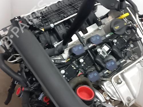Engine SEAT ATECA (KH7, KHP) 1.4 TSI | BP39644622M1 - Image 2