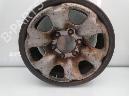 Rim NISSAN TERRANO II (R20) 2.7 TD 4WD | BP23941042C45 