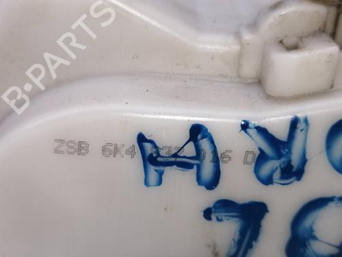 Front right lock SEAT CORDOBA Vario (6K5) 1.4 i | BP23458568C97 