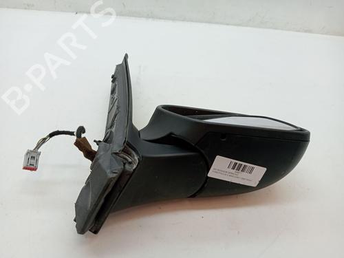 Used Right mirror FORD C-MAX (DM2) 1.6 TDCi (90 hp) 23359930