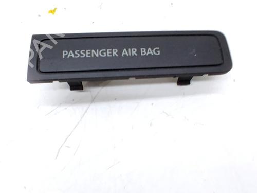 Used Electronic module Electronic module VW TIGUAN (5N_) 2.0 TDI (110 hp) 34154569 34154569