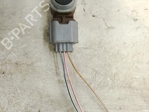 Used Electronic module Electronic module DACIA JOGGER (RK_) 1.0 TCe 100 ECO-G (RKMT) (101 hp) 40549126 40549126