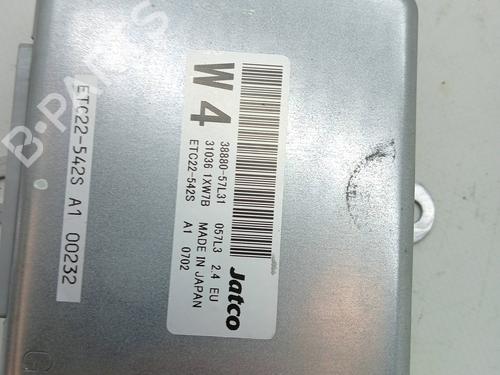 Electronic module SUZUKI KIZASHI (FR) 2.4 4x4 (A6B424) | BP23346749M83 