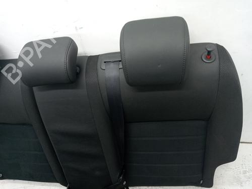 Seats set NISSAN JUKE (F15) 1.2 DIG-T | BP23381380C78 