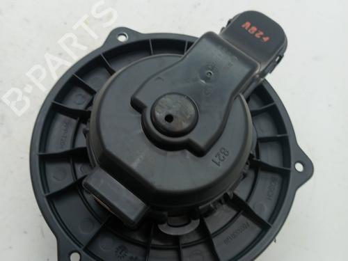 Heater blower motor KIA NIRO II (SG2) 1.6 GDi Hybrid | BP23362721M62 