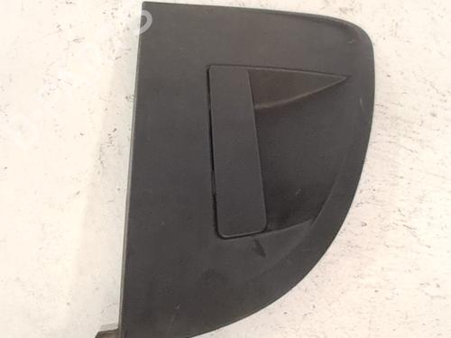 Venstre bagtil udvendigt håndtag Venstre bagtil udvendigt håndtag CHEVROLET AVEO Hatchback (T300) 1.3 D (95 hp) 36407433 36407433