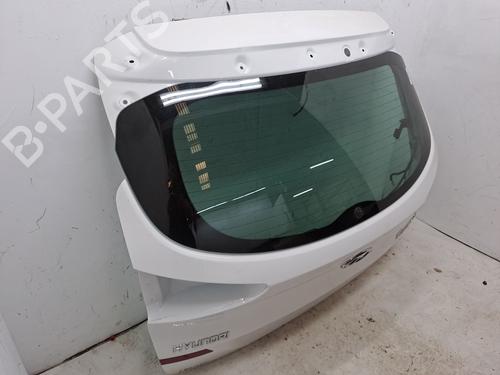 Tailgate HYUNDAI TUCSON (TL, TLE) 1.6 CRDi hybrid 48V | BP29627067C6 