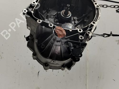 Used Gearbox Gearbox 37635223 37635223