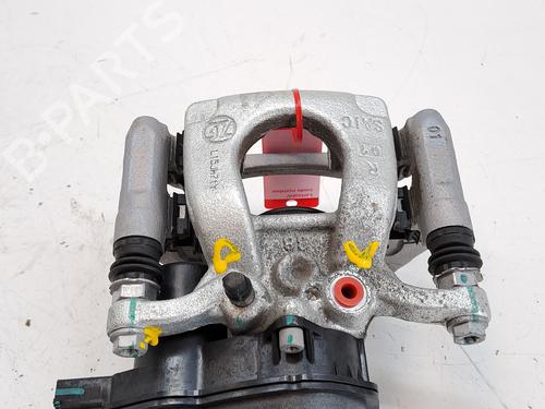 Used Right rear brake caliper MG MG HS (AS23) 1.5 EHS Hybrid (CSA6463) (258 hp) 28975393