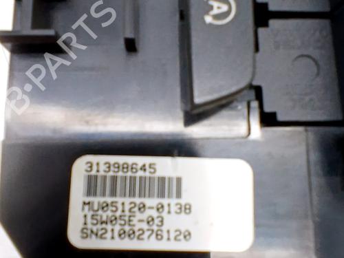 Switch VOLVO V40 Cross Country (526) D2 | BP36321447I30 - Image 2