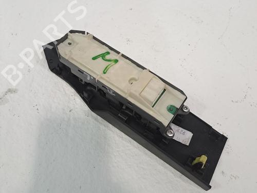 Left front window switch TOYOTA AURIS (_E18_) 1.8 Hybrid (ZWE186_, ZWE186R) | BP24466939I27