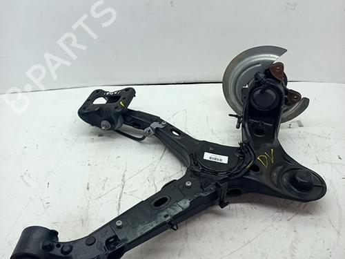 Højre hjullejehus spindel OPEL VIVARO C Van (K0) VIVARO-E HYDROGEN | BP30050337M28 