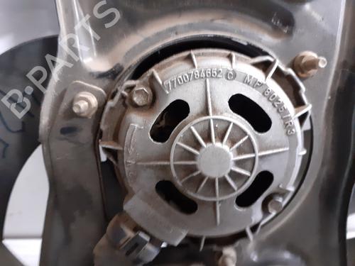 Koelventilatormotor RENAULT 19 I (B/C53_) 1.9 D (B/C534, B/C53J) | BP26539144M35