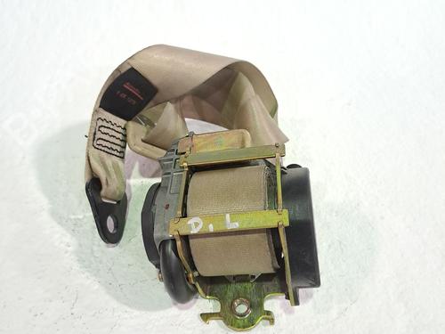 Sikkerhedssele foran venstre PEUGEOT 607 (9D, 9U) 2.7 HDi 24V (204 hp) 28072946