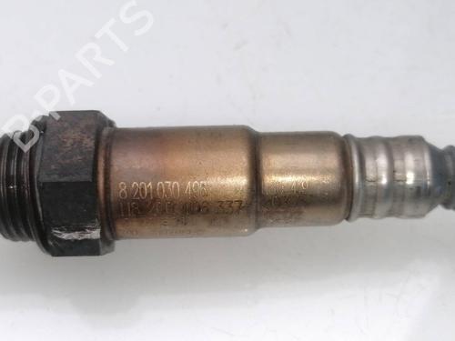 Elektronisk sensor RENAULT TRAFIC II Van (FL) 2.0 dCi 90 (FL0H, FL00, FL01, FL0M, FL0P, FL0S) | BP23421185M84 