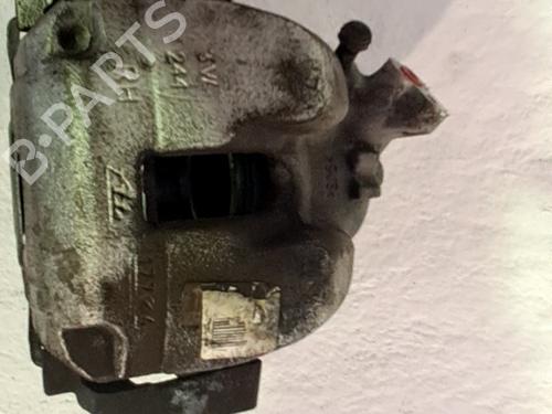 Right front brake caliper PEUGEOT 308 SW II (LC_, LJ_, LR_, LX_, L4_) 2.0 BlueHDi 150 | BP29992120M104