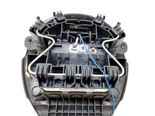 Driver airbag LANCIA MUSA (350_) 1.3 D Multijet (350.AXG11, 350.AXG1A) | BP29585032C9 