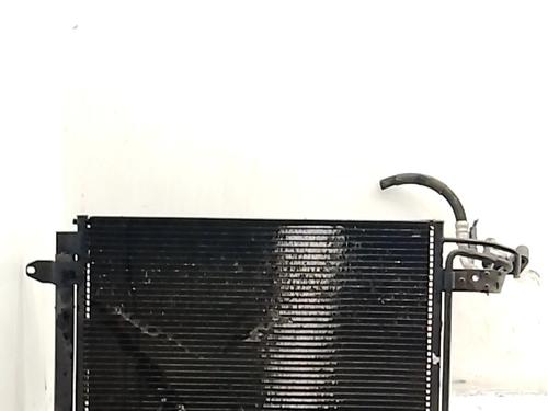 Radiador de A/C Radiador de A/C SEAT LEON (1P1) 2.0 TDI (140 hp) 36185213 36185213