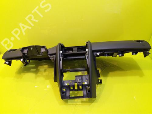 Dashboard RENAULT MEGANE II (BM0/1_, CM0/1_) 1.9 dCi | BP23874333C46 