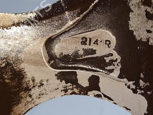 Rim MINI MINI (R50, R53) One | BP24951054C45