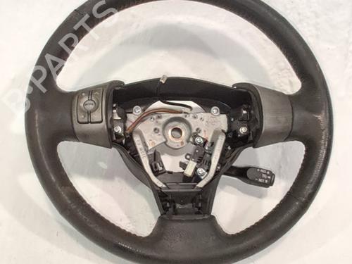 Ratt Ratt TOYOTA RAV 4 III (_A3_) 2.2 D 4WD (ALA30_, ALA30R) (136 hp) 36318106 36318106