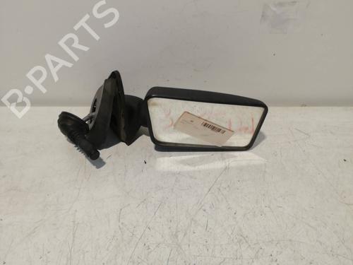 Used Right mirror CITROËN AX (ZA-_) 14 (ZA) (75 hp) 24999005