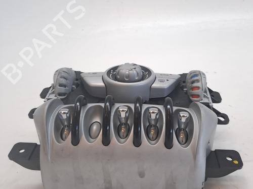 Climate control MINI MINI (R56) One | BP23364865I5 