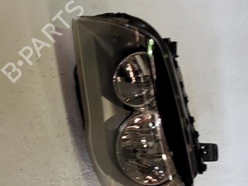 Left headlight BMW 1 (E87) 118 d | BP29992071C28 