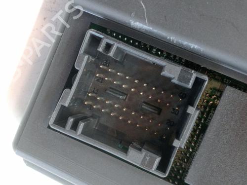 Climate control ALFA ROMEO GT (937_) 1.9 JTD (937CXN1B) | BP23372480I5 