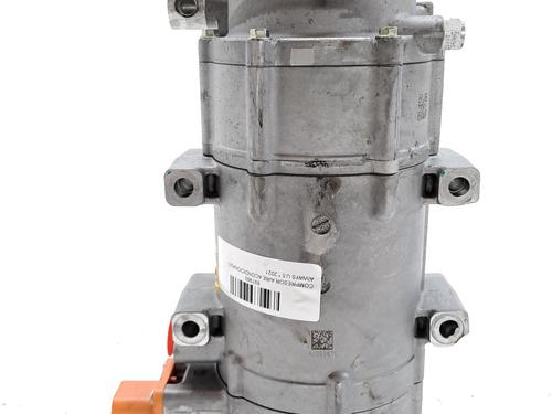 Used AC compressor AC compressor AIWAYS U5 EV (204 hp) 36665609 36665609