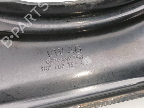 Right front suspension arm VW CADDY III Box Body/MPV (2KA, 2KH, 2CA, 2CH) 2.0 SDI | BP24188112M13 