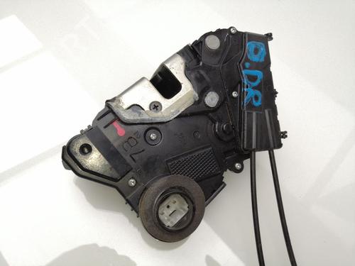 Front right lock TOYOTA PRIUS Liftback (_W2_) 1.5 Hybrid (NHW20_, NHW20R) | BP23385276C97 