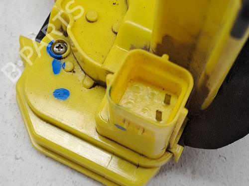 Rear left lock PEUGEOT BIPPER Tepee 1.4 HDi | BP26520434C100 
