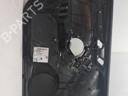 Front right panel AUDI A3 Sportback (8VA, 8VF) 40 e-tron | BP26706968C59 