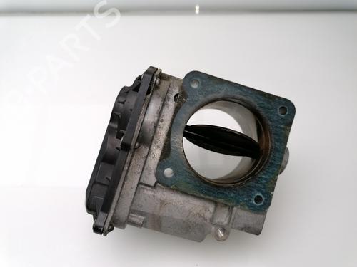 Throttle body SUBARU IMPREZA Hatchback (GR, GH, G3) 2.0 D AWD | BP23420378M82 