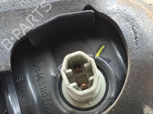 Rear center light HONDA CIVIC VIII Hatchback (FN, FK) 2.2 CTDi (FK3) | BP23369288I39 