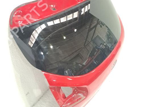 Tailgate KIA CEE'D (JD) 1.6 CRDi 136 | BP31700697C6 