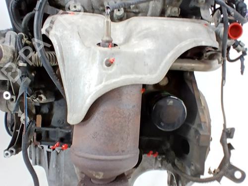 Engine OPEL ASTRA H GTC (A04) 1.6 (L08) | BP30477603M1 