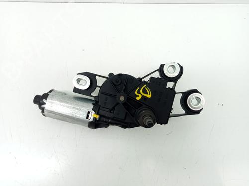 Used Rear wiper motor SEAT IBIZA IV (6J5, 6P1) 1.6 (105 hp) 27731890