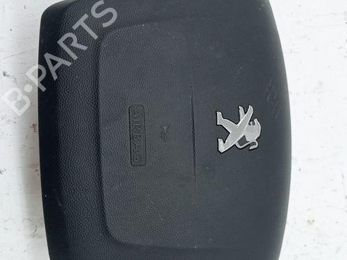 Used Driver airbag PEUGEOT BOXER Van 2.2 BlueHDi 140 (140 hp) 29052056