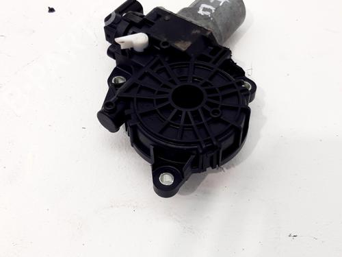Used Left front window motor Left front window motor 38012697 38012697