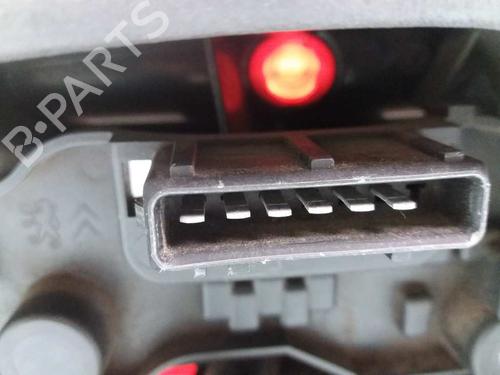 Right taillight CITROËN XSARA Coupe (N0) 2.0 HDI 90 | BP23386282C35 