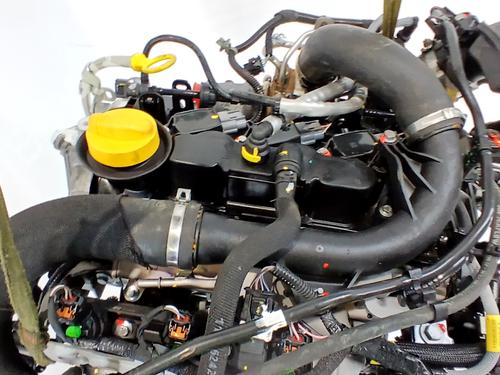 Engine DACIA SANDERO III 1.0 TCe 90 | BP32183129M1 