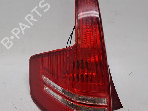 Used Left taillight CITROËN C4 I (LC_) 1.6 HDi (90 hp) 27336226